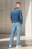 Dsquared2 Giacca Jeans