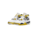 AQ9129 101 Air Jordan 4 Retro ?