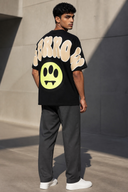 BARROW T-shirt F3BWUATH149