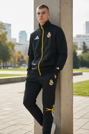 ADIDAS Tuta Real Madrid Avangers KB4394