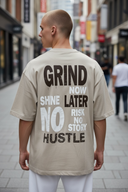 T-shirt Streetwear TPWR TW68