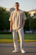 T-shirt Streetwear TPWR TW68