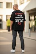 T-shirt Streetwear TPWR TW51