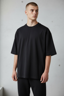 T-shirt Streetwear TPWR TW51