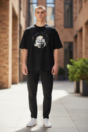 T-shirt Streetwear PSALMS 07/04