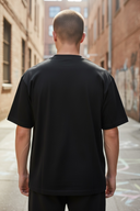 T-shirt Streetwear PSALMS 07/04