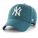 47 BRAND NY Cappello Pacific Green