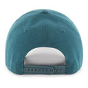 47 BRAND NY Cappello Pacific Green