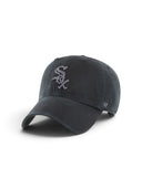 47 BRAND NY Cappello Black
