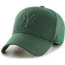 47 BRAND NY Cappello Dark Green