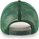 47 BRAND NY Cappello Dark Green