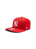 47 BRAND NY Cappello RED