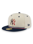 47 BRAND NY Cappello TNNUY