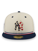 47 BRAND NY Cappello TNNUY