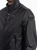 Giubbino Blauer Primaverile Uomo 25 1211
