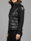Blauer Giubbino Haskel Primaverile Donna 26SBLDC02206 999