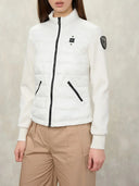 Blauer Giubbino Haskel Primaverile Donna 26 2206