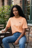 LACOSTE T-shirt Donna TF7215 00 IXY