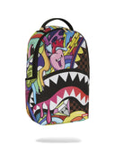 Zaino Sprayground