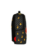 Sprayground Zaino 910B8690NSZ