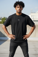 DISCLAIMER T-shirt 26EDS55401