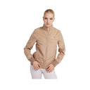 Giubbino Guess Primaverile Beige