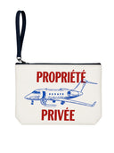 SAINT BARTH Pochette ALIN001 04231L