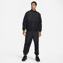 Tuta Nike Uomo TN Microfibra FV0064-010
