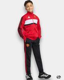 Adidas Manchester United Kids Tuta KH4799