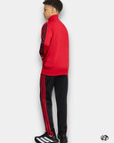 Adidas Manchester United Kids Tuta KH4799
