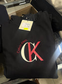 Calvin Klein tuta LV04RE255G UB1