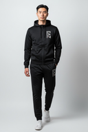 Emporio Armani Tuta 6HPV51 PJ08Z