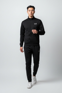 Emporio Armani Tuta 3DPV75 PJ05Z Black