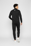Emporio Armani Tuta 3DPV75 PJ05Z Black