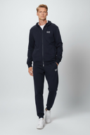Emporio Armani Tuta 8NPV80 PJ05Z BLU