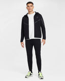 Tuta Nike Tech Fleece Hv0949-010