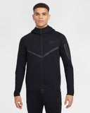 Tuta Nike Tech Fleece Hv0949-010