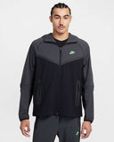 Tuta Nike Tech Foderata HM7151-013