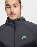 Tuta Nike Tech Foderata HM7151-013