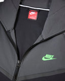 Tuta Nike Tech Foderata HM7151-013