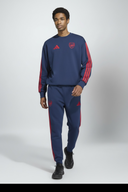 Adidas Tuta Arsenal KG5139 AFC DNA SWT