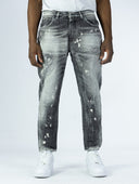 Jeans Soldier Cropped 438N