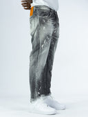 Jeans Soldier Cropped 438N