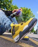 Crep Protect spray impermeabile
