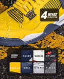 Crep Protect spray impermeabile