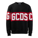 GCDS  Felpa Unisex Z0MLQE139F004-999R