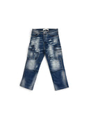 JEANS BAGGY SOLDIER TASCON DON
