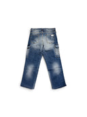 JEANS BAGGY SOLDIER TASCON DON
