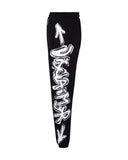Pantalone Tuta Uomo Disclaimer 25EDS54803