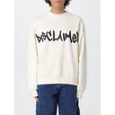 DISCLAIMER FELPA UOMO 25IDS55193
